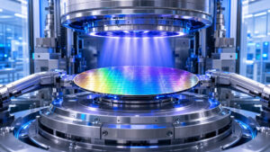 【プレスリリース】120℃・大気圧でのウエハ接合を実現！6インチ対応全自動接合装置を開発